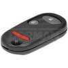 Motormite KEYLESS ENTRY REMOTE 3 BUTTON 99374